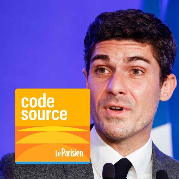 cover art for Aurélien Pradié, l'ambitieux député LR qui divise son camp