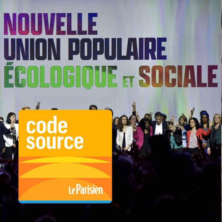 cover art for Nupes : comment la coalition de gauche s'est fissurée 