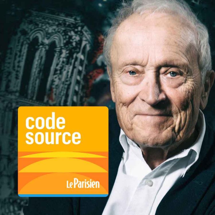 cover art for Qui est Jérôme Seydoux, le puissant propriétaire de Pathé