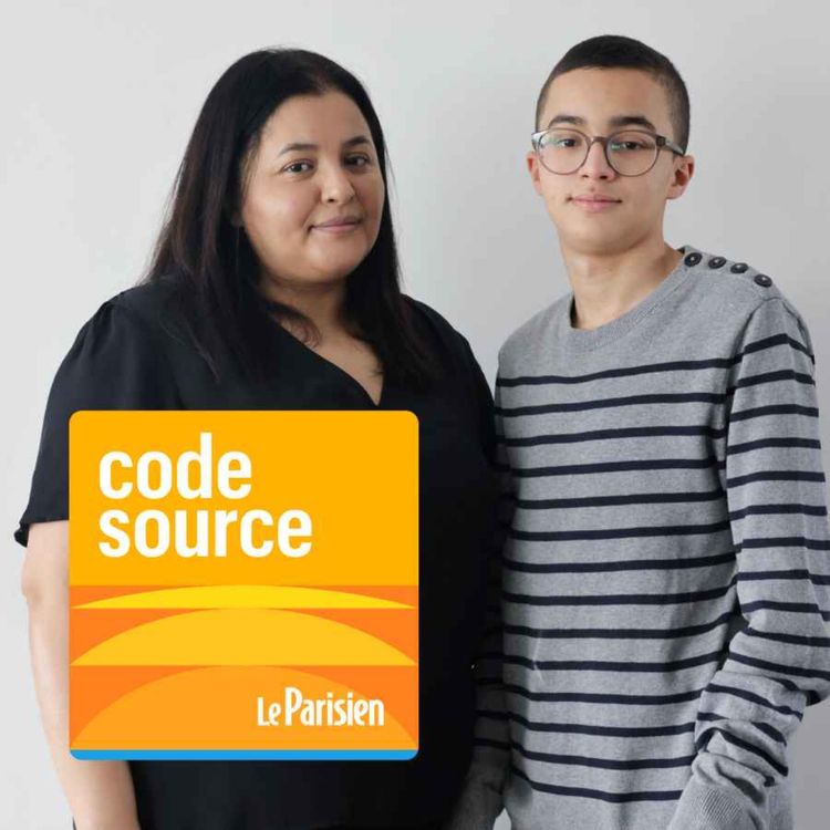 cover art for « En jouant aux échecs, mon fils autiste s'est révélé », raconte Malika Iberraken