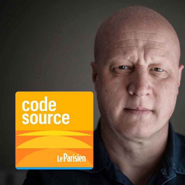 cover art for Il a résolu deux cold cases, le policier « obstiné » Raphaël Nedilko témoigne