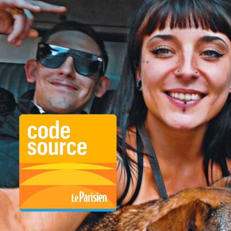 cover art for Assassinats de Leslie et Kevin : récit d'une nuit d'horreur