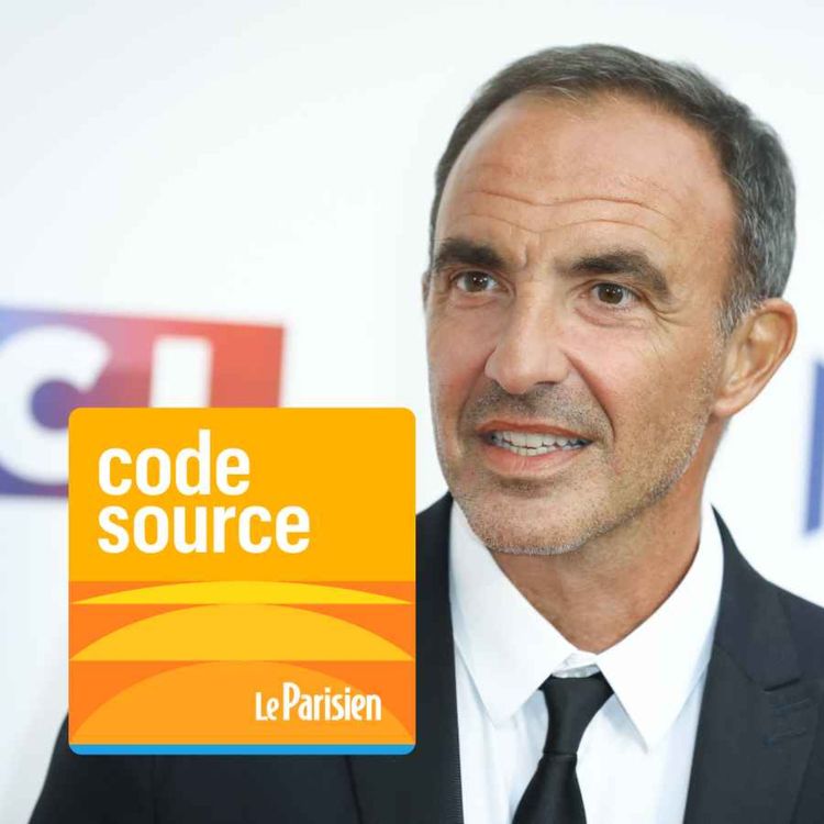 cover art for Comment Nikos Aliagas est devenu un pilier de TF1