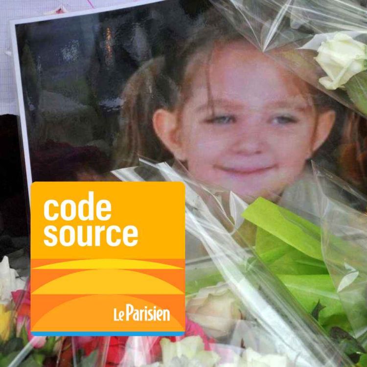 cover art for Fiona, enfant martyre disparue il y a 10 ans : retour sur un drame qui a bouleversé le pays