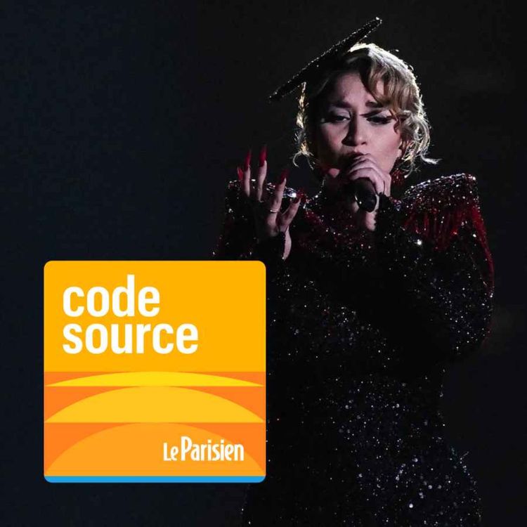 cover art for La Zarra : un Eurovision sous haute tension