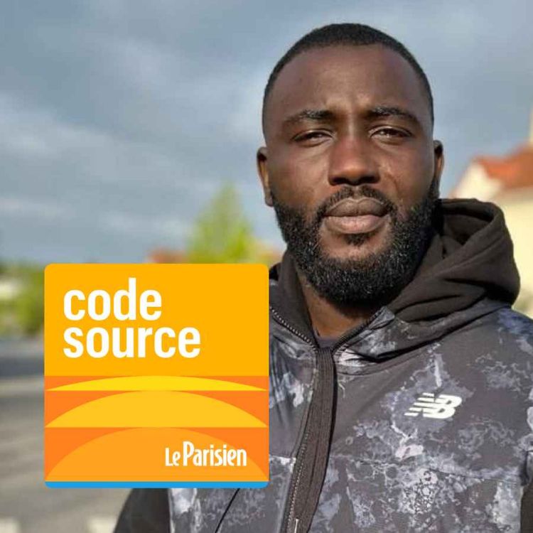 cover art for Révélation aux César, comment Max Gomis, ancien éducateur est devenu acteur