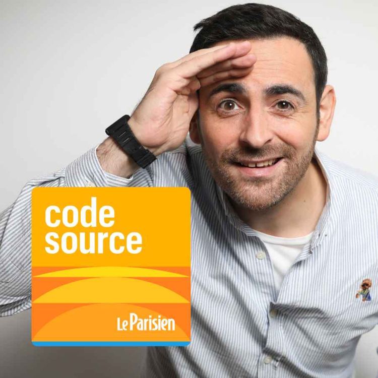 cover art for 1000e de Code source : Camille Combal se dévoile