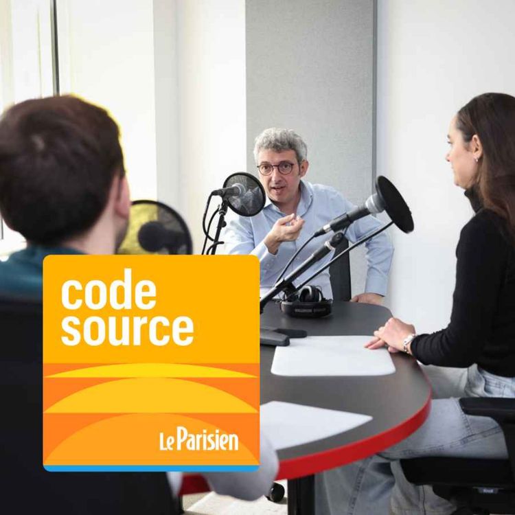 cover art for [BONUS] Comment faire un épisode de Code source ?