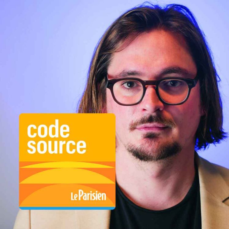 cover art for Hacker repenti, Florent Curtet raconte l'argent facile, la prison et sa rédemption