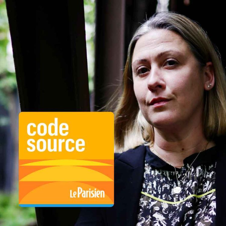 cover art for Soumission chimique dans les familles : Caroline Darian alerte sur un fléau encore méconnu