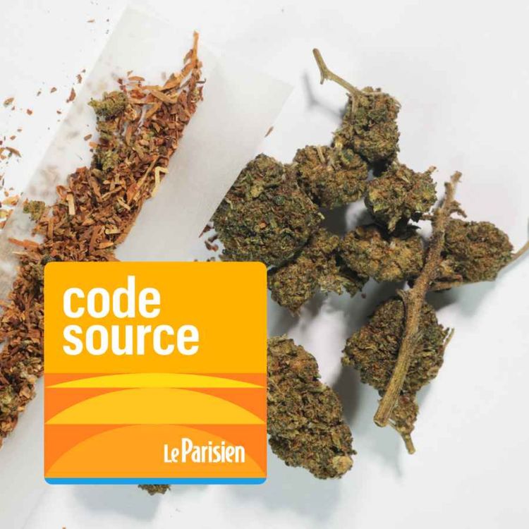 cover art for [MIS À JOUR] HHC : pourquoi ce puissant cannabis de synthèse était en vente libre depuis plus d'un an