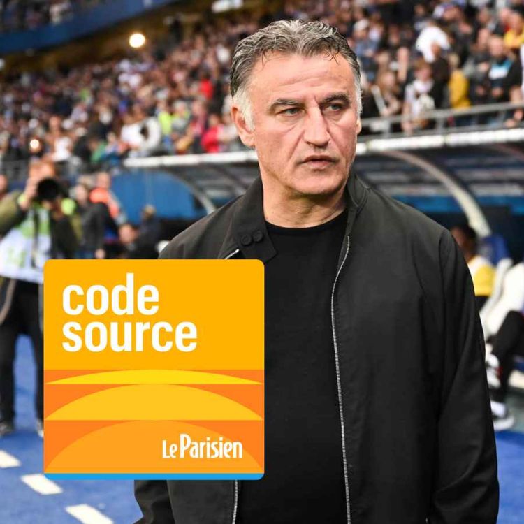 cover art for PSG : comment le Qatar a usé son septième entraîneur en 12 ans