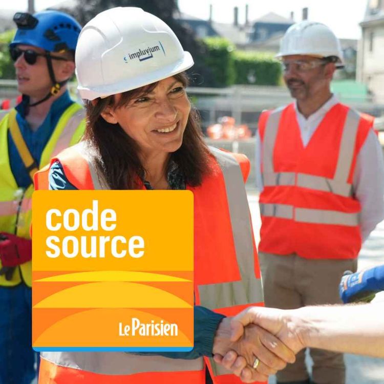 cover art for Paris : logements, espaces verts... Anne Hidalgo a-t-elle tenu ses promesses ?