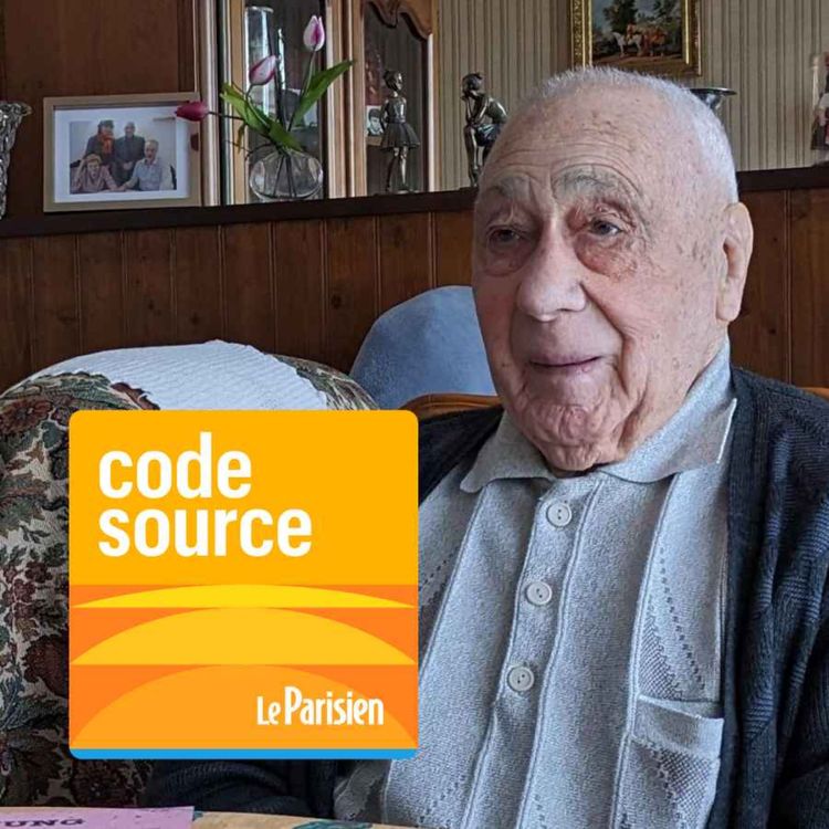 cover art for «Il fallait que ça se sache» : le résistant Edmond Réveil témoigne de l'exécution de soldats allemands 