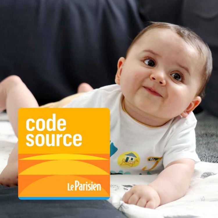 cover art for Un bébé opéré du cerveau dans le ventre de sa mère : la belle histoire de Lisandro