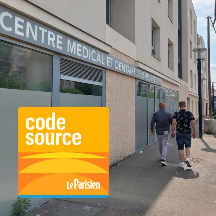 cover art for Surfacturations, actes fictifs... enquête sur les centres de santé qui arnaquent l’Assurance maladie