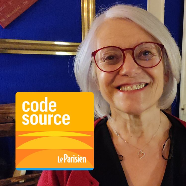 cover art for Religieuse sous emprise pendant 40 ans, Catherine Draveil raconte sa renaissance