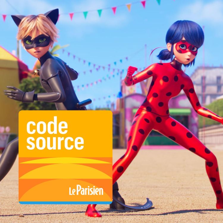 cover art for « Miraculous » : comment la série animée française est devenue un film au succès planétaire