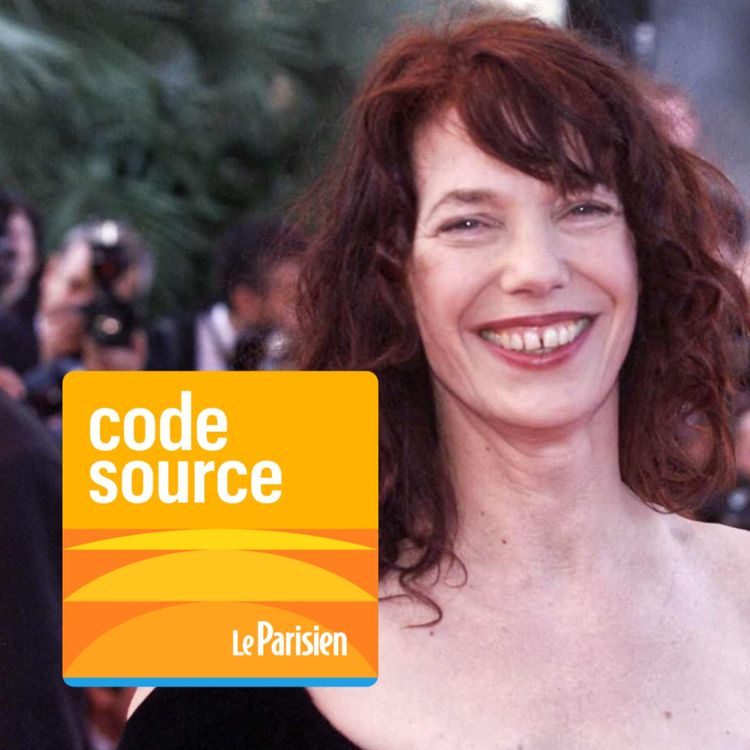 cover art for Jane Birkin : une vie de doutes et de combats