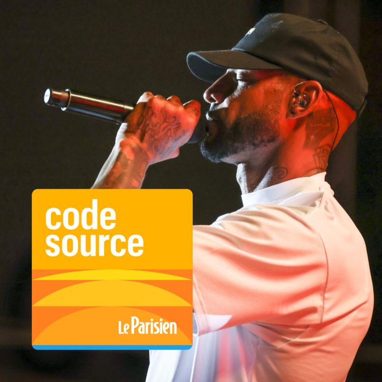 cover art for [REDIFF] Qui est Booba, le poids lourd énervé du rap français