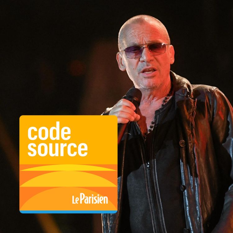 cover art for Florent Pagny : l'éternel rebelle face à la maladie