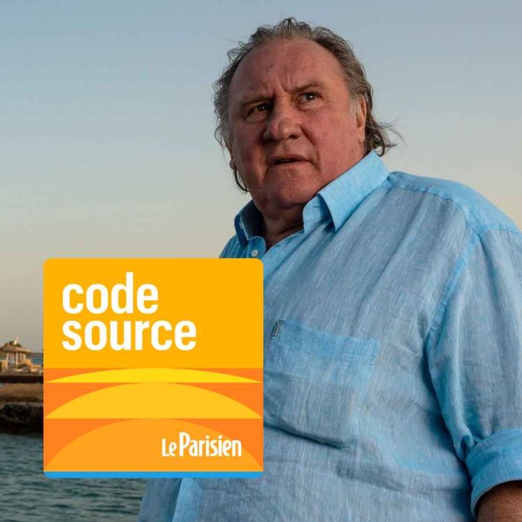 cover art for Gérard Depardieu : tribune, contre-tribunes... Pourquoi l'affaire divise autant