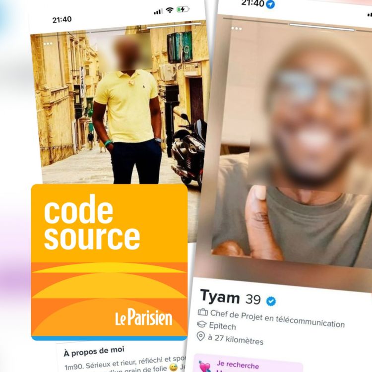 cover art for Lesty, 40 ans, un séducteur insatiable accusé d'être un « arnacœur » de Tinder