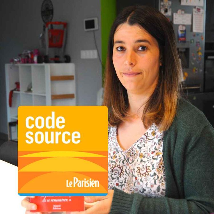 cover art for Anaïs Gletty : « J'ai pardonné la meurtrière de mon père »