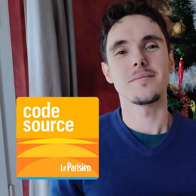 cover art for Sébastien Raoult, hacker repenti, 23 ans dont trois passés en prison 