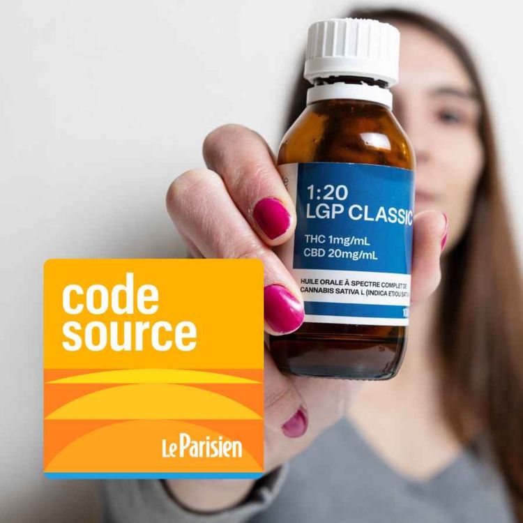 cover art for Cannabis thérapeutique : pourquoi sa légalisation est menacée