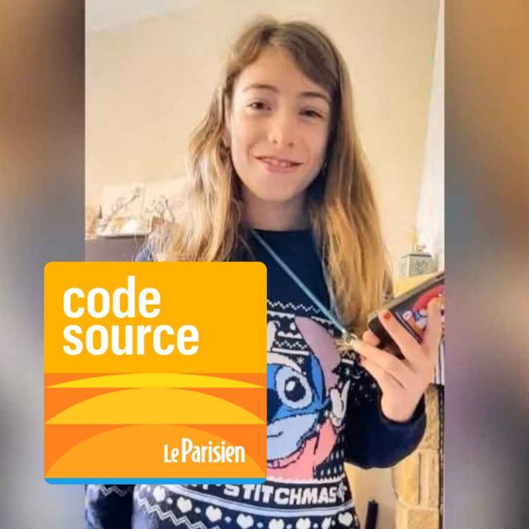 cover art for Meurtre de Louise : notre point sur l'enquête