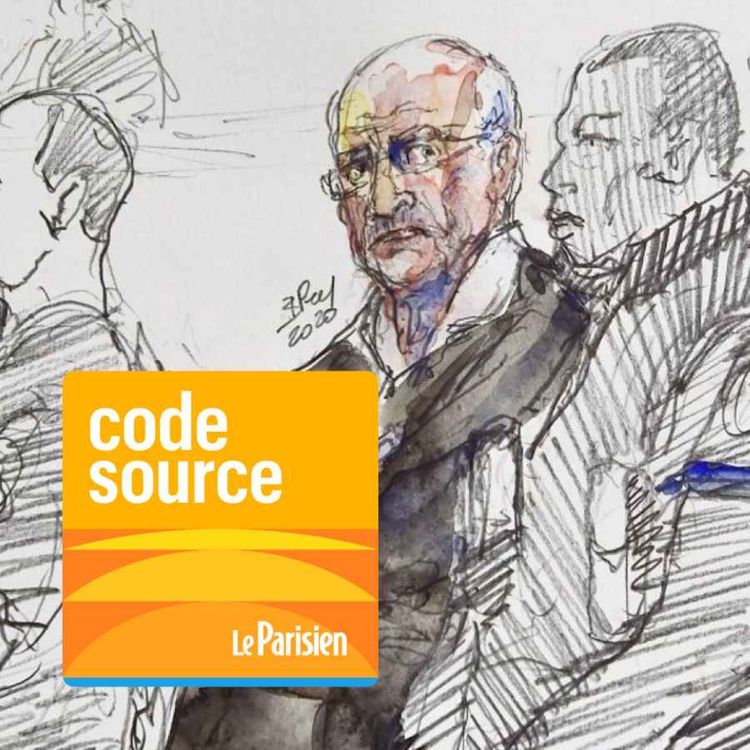 cover art for Procès Le Scouarnec : comment l’ex-chirurgien pédocriminel a pu sévir pendant trente ans