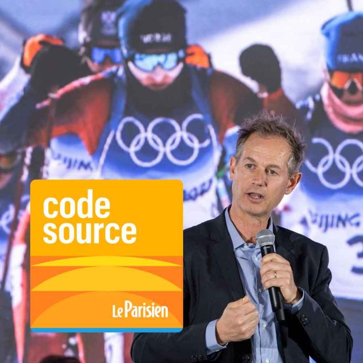 cover art for JO d'hiver 2030 dans les Alpes : comment l'organisation a démarré dans la cacophonie