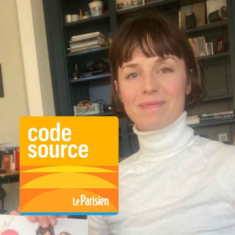 cover art for Clémence Pernoud modernise les mythiques guides de parentalité de sa grand-mère