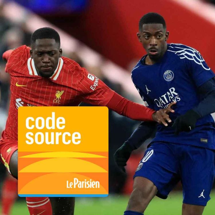 cover art for Liverpool-PSG : les secrets d'un exploit en Ligue des champions