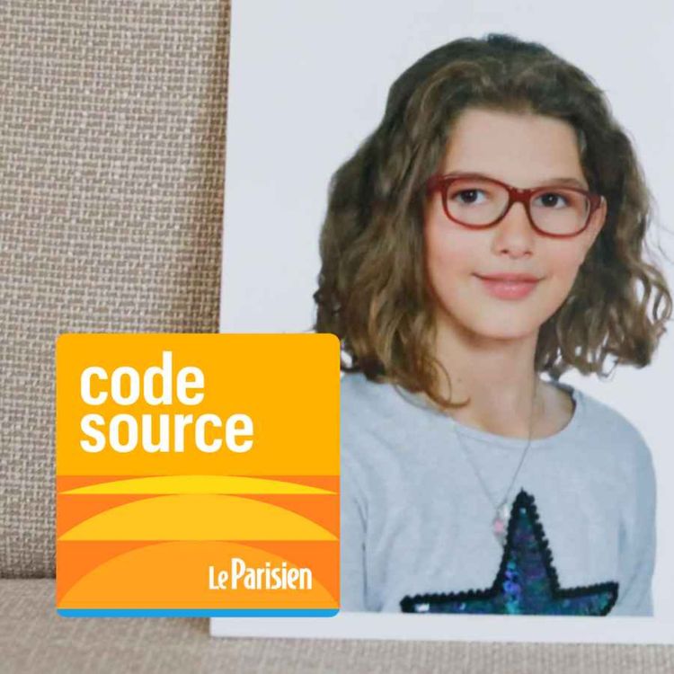 cover art for Suicide d'Evaëlle, 11 ans : pourquoi son ex-professeure de français a été jugée à Pontoise