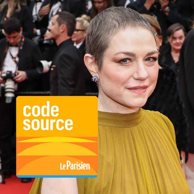 cover art for Qui était l’actrice Emilie Dequenne, emportée par un cancer à 43 ans