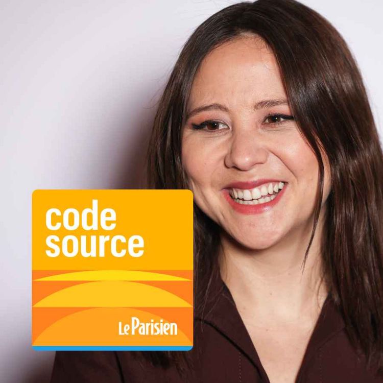 cover art for Laura Felpin : de « Quotidien » à « l’Amour c’est surcoté », portrait d’une étoile de l’humour 