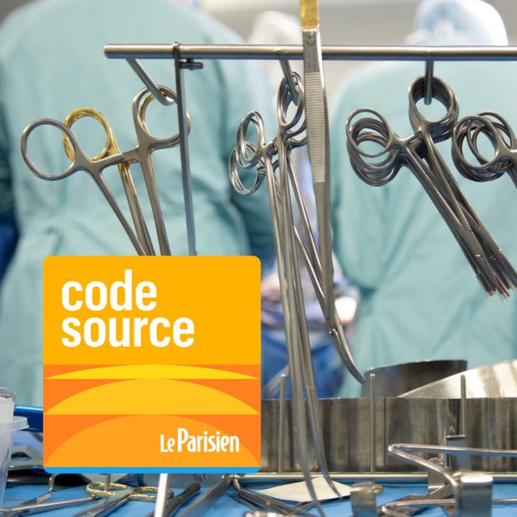 cover art for Prothèses de hernie : pourquoi les autorités de santé les placent sous surveillance