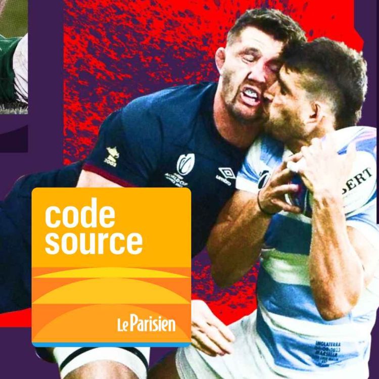 cover art for Chocs violents au rugby : vers la fin du déni ?