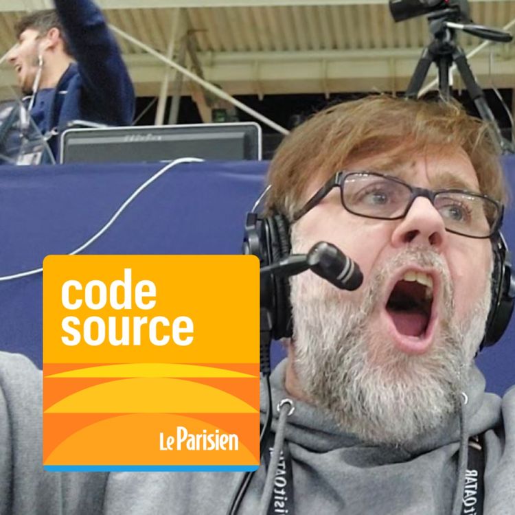 cover art for PSG en finale : la qualification vue par le commentateur radio d'ici Paris