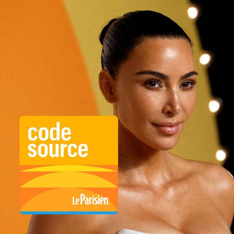 cover art for Braquage de Kim Kardashian à Paris : le point sur le procès