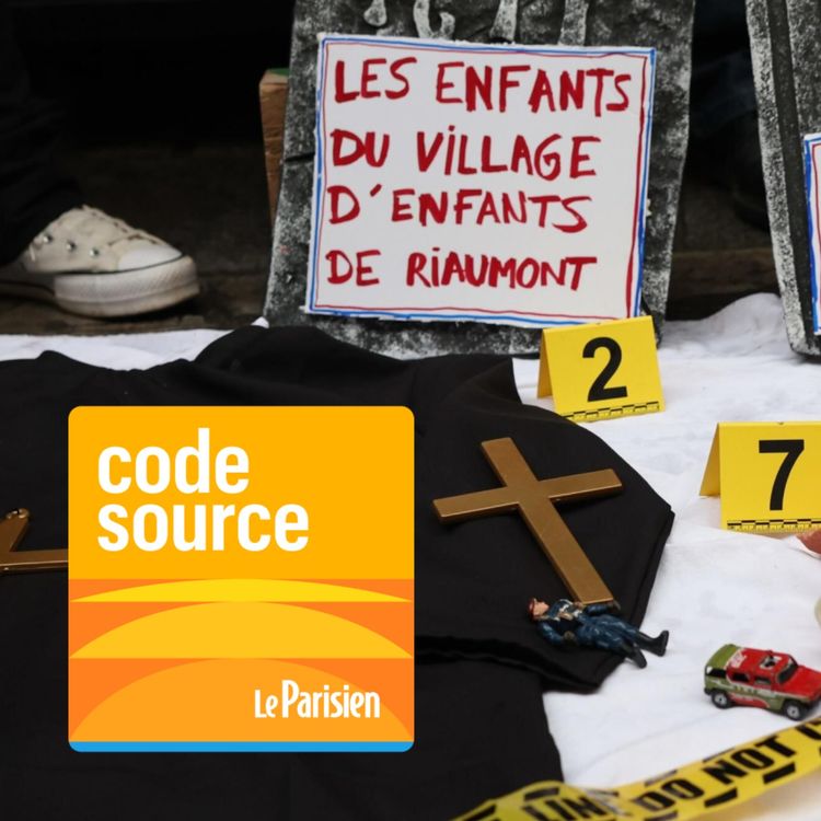 cover art for Village d’enfants de Riaumont : un autre « Bétharram » ?