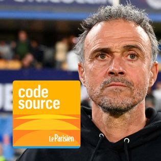Qui est Luis Enrique, le coach intransigeant qui a ressoudé le PSG