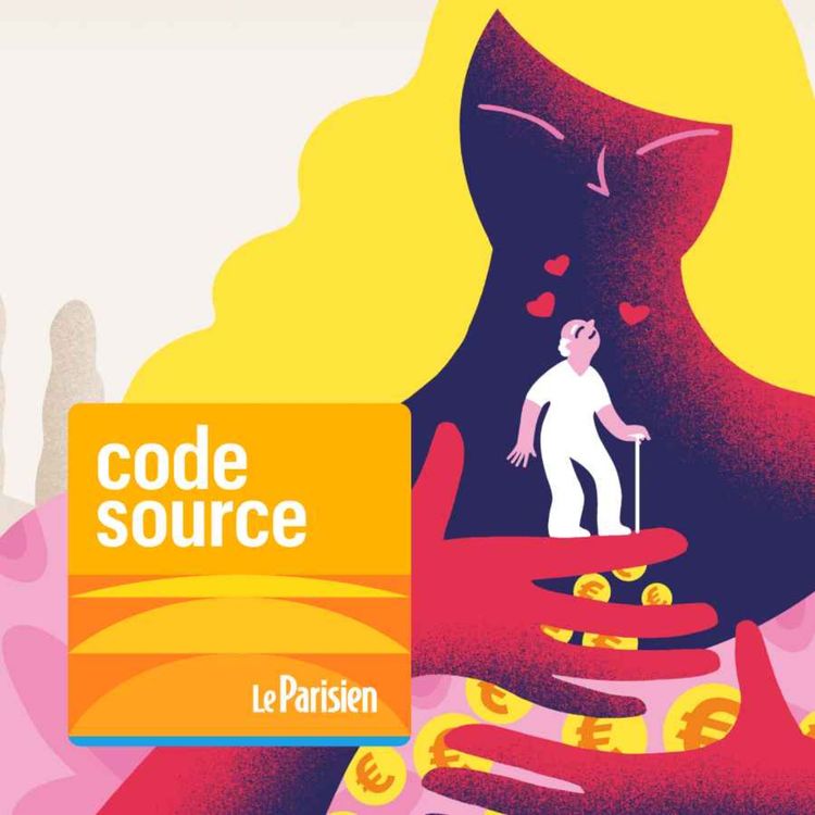 cover art for Le vigneron millionnaire, l'aide-ménagère et le fils lésé... Soupçons d'abus de faiblesse en Bourgogne 