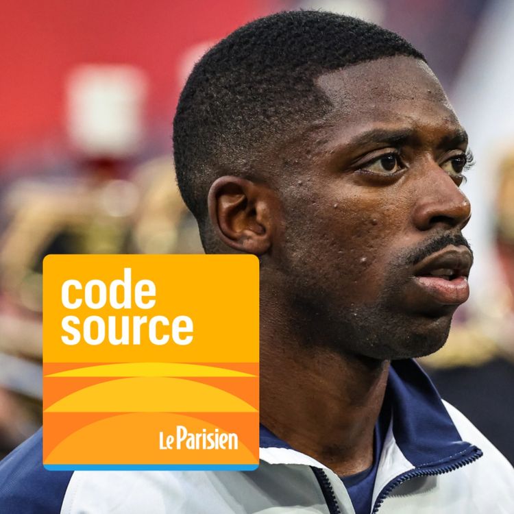 cover art for PSG : comment Ousmane Dembélé est devenu incontournable