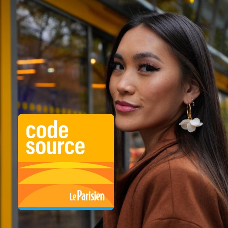 cover art for "Je me sentais coupable" : comment Candice Peyrac Rozières s'est reconstruite après la mort accidentelle de son petit ami