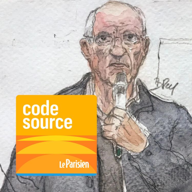 cover art for Le Scouarnec condamné : au procès, le récit des défaillances qui lui ont permis de sévir