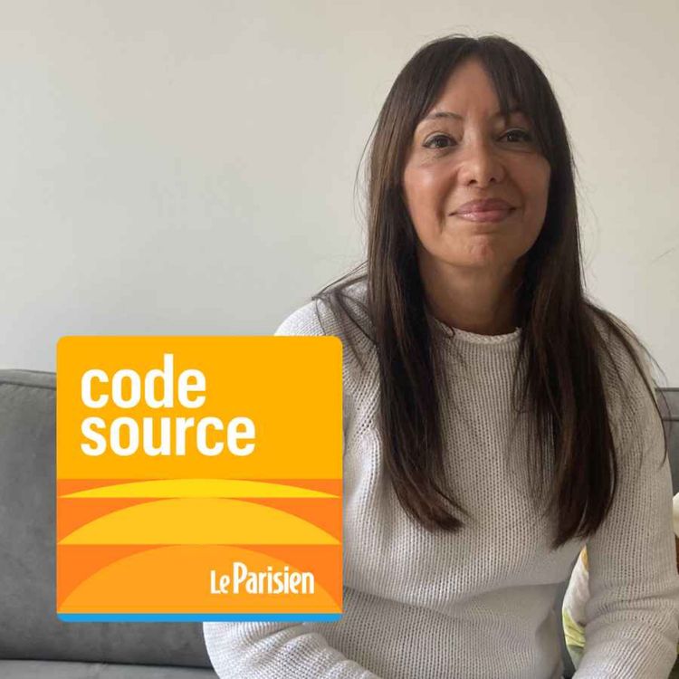 cover art for Orpheline et déplacée de force, Ghyslène Marin raconte le calvaire des « Réunionnais de la Creuse »