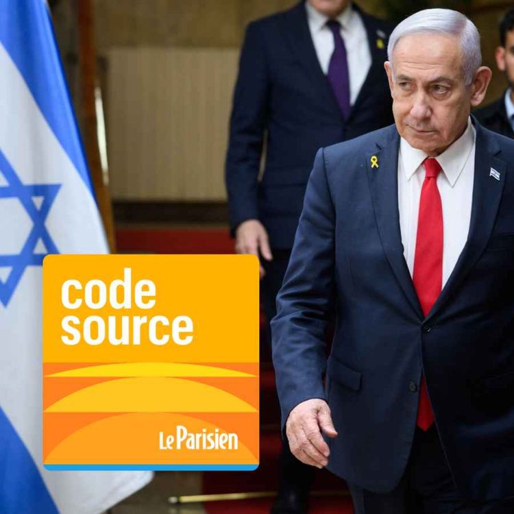 cover art for Israël-Iran : pourquoi le conflit historique a tourné à la guerre ouverte